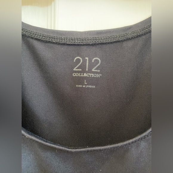 212 Collection Tank Top - Picture 2 of 8